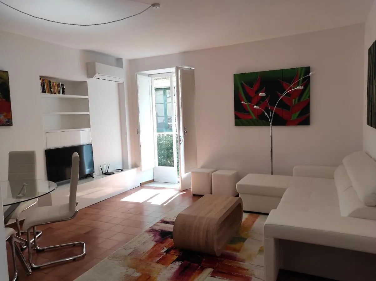Casa Zaffiro Apartman Taormina 0*,