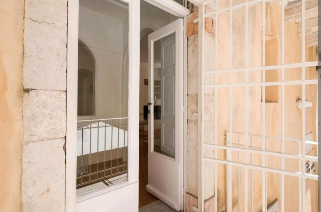 Casa Zaffiro Apartman Taormina Olaszország