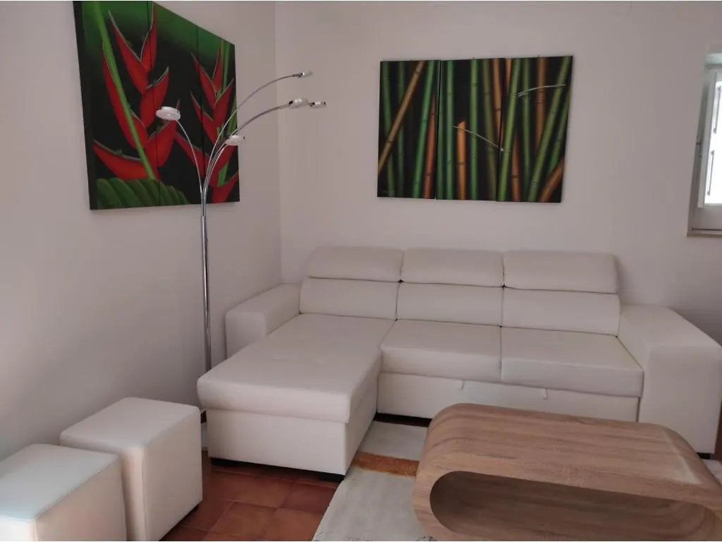 Casa Zaffiro Apartman Taormina