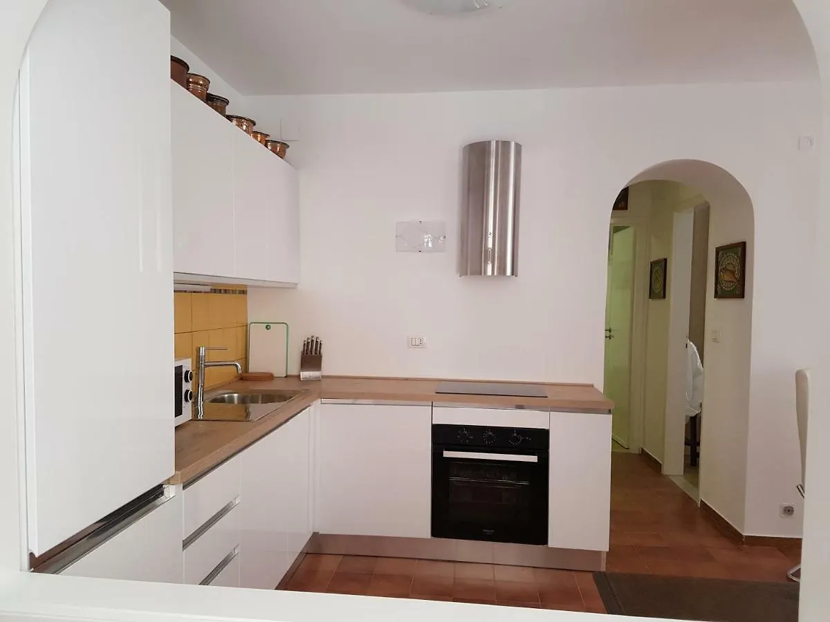 Casa Zaffiro Apartman Taormina 0*,