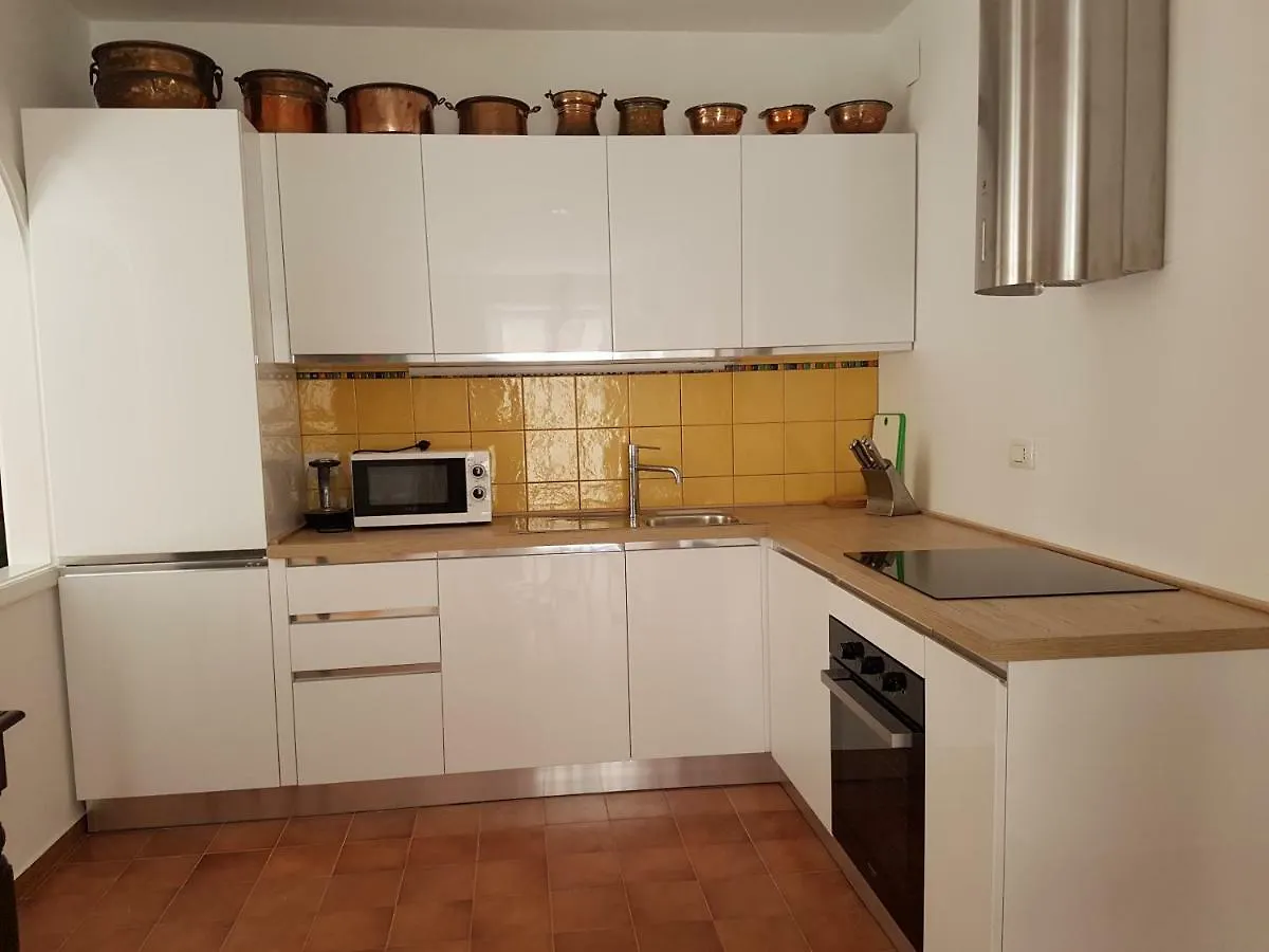Casa Zaffiro Apartman Taormina