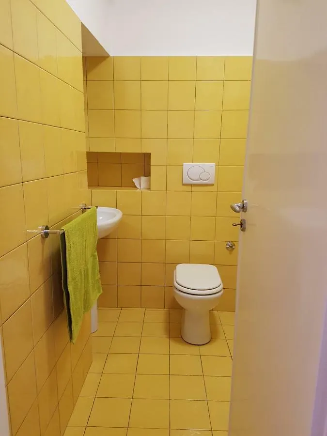 Casa Zaffiro Apartman Taormina