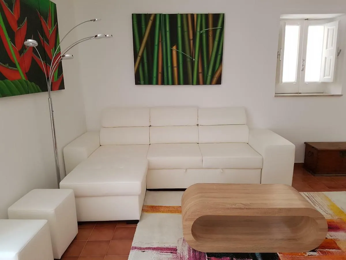 Casa Zaffiro Apartman Taormina