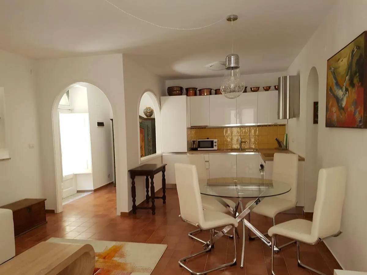 Casa Zaffiro Apartman Taormina 0*,  Olaszország
